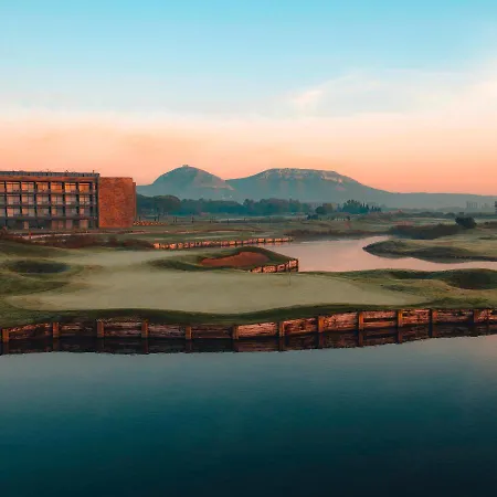 Emporda Golf 4*