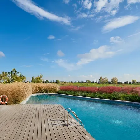 Hotel Emporda Golf Torroella de Montgrí
