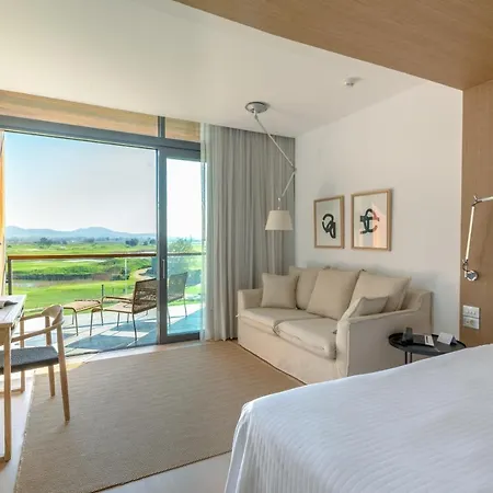 Emporda Golf 4*