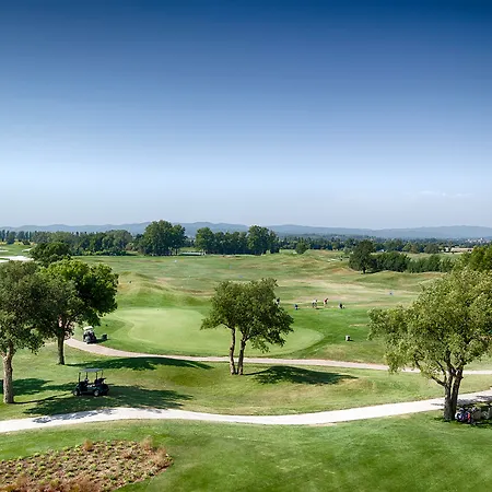 Emporda Golf Hotel 4*