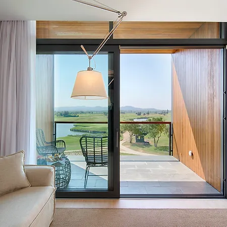 Hotel Emporda Golf Torroella de Montgrí