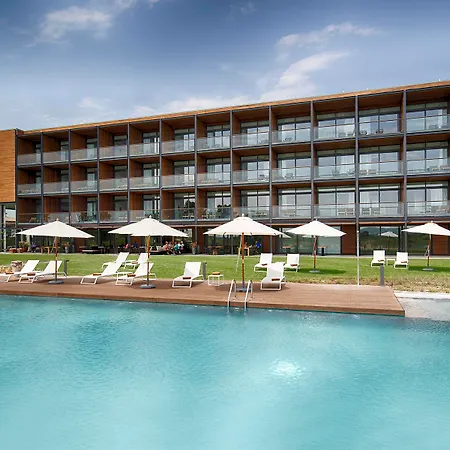 Hotel Emporda Golf 4*