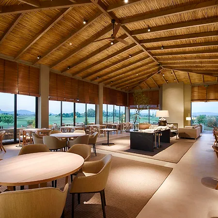 Emporda Golf 4*