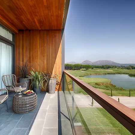 Emporda Golf 4* Torroella de Montgrí