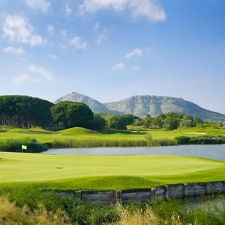 Emporda Golf Torroella de Montgrí