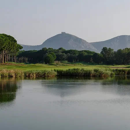 Emporda Golf 4*