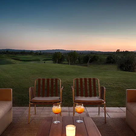 Emporda Golf Hotel 4*
