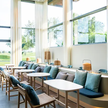 Emporda Golf Hotel 4*