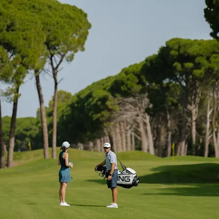Emporda Golf 4* Torroella de Montgrí