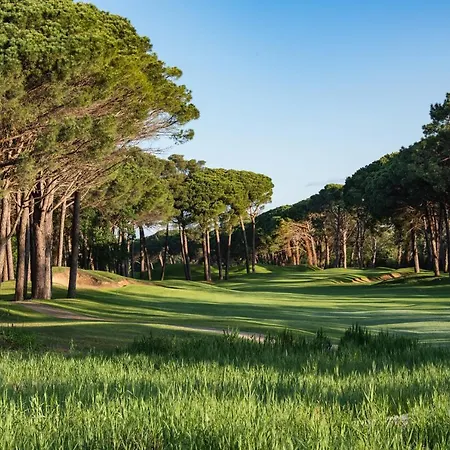 Emporda Golf Hotel 4*