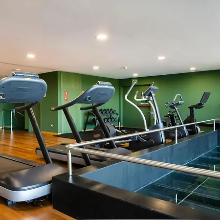 Emporda Golf Hotel 4*