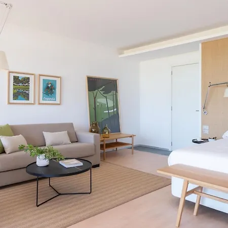 Emporda Golf 4* 톨로엘라데몽트그리