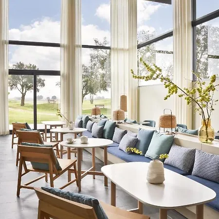 Emporda Golf Hotel 4*