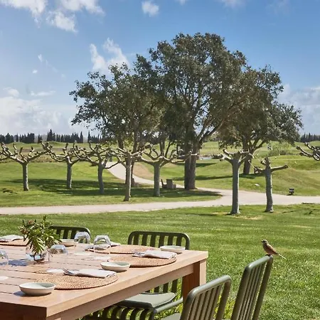 Emporda Golf Hotel 4*