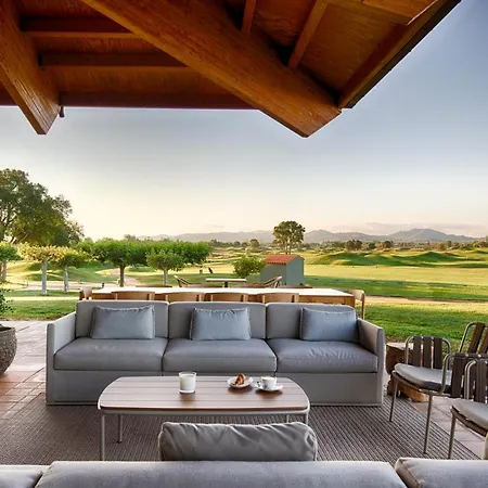 Hotel Emporda Golf Torroella de Montgrí