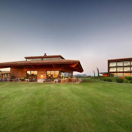 Terraverda At Emporda Golf Torroella de Montgrí