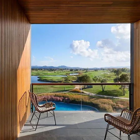 Emporda Golf Hotel 4*
