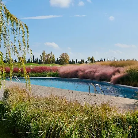 Hotel Terraverda At Emporda Golf 4*