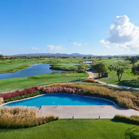 Emporda Golf 4* 톨로엘라데몽트그리