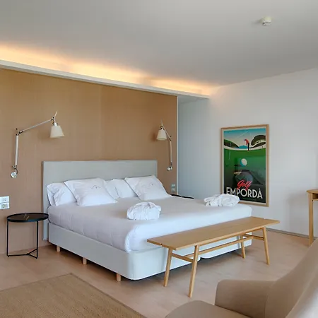 Hotel Terraverda At Emporda Golf Torroella de Montgrí