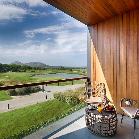 Terraverda At Emporda Golf 4* Torroella de Montgrí