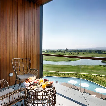 Emporda Golf 톨로엘라데몽트그리