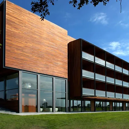 Hotel Terraverda At Emporda Golf