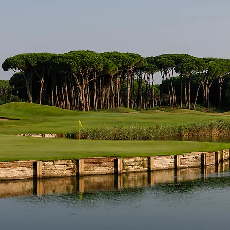 Emporda Golf 4*
