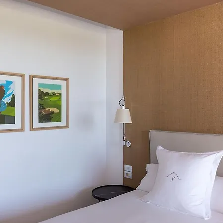 Terraverda At Emporda Golf 4*
