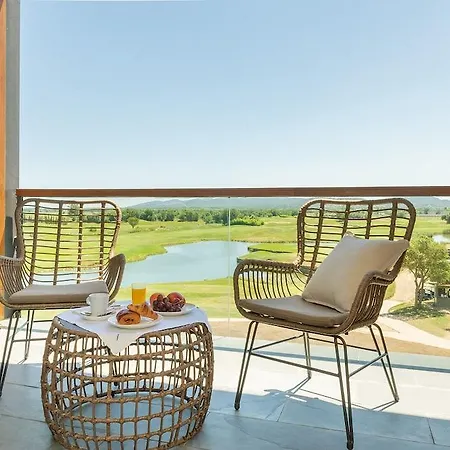 Hotel Terraverda At Emporda Golf 4*