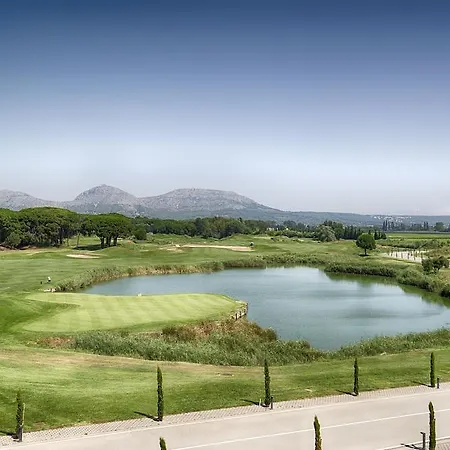 Terraverda At Empordà Golf Torroella de Montgrí