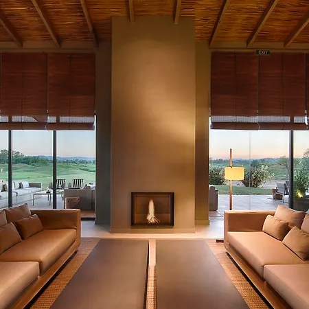 Emporda Golf Hotel