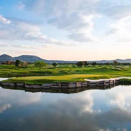 Hotel Terraverda At Emporda Golf
