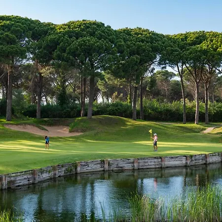 Terraverda At Emporda Golf Hotel 4*