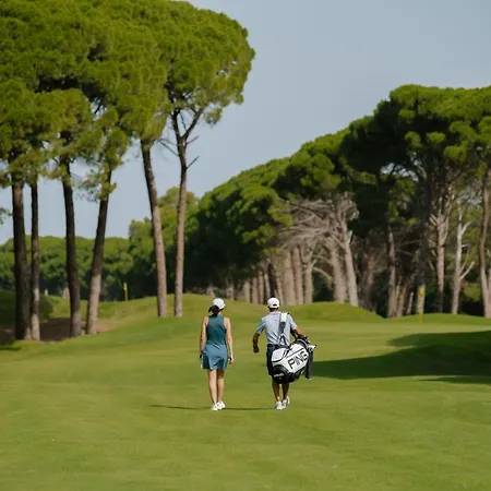 Terraverda At Emporda Golf 4* Torroella de Montgrí