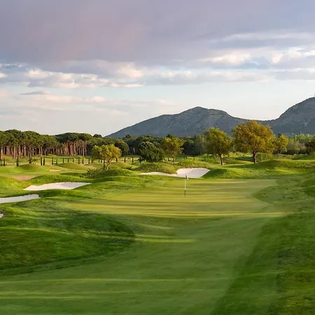 Terraverda At Emporda Golf