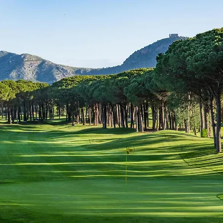 Hotel Terraverda At Emporda Golf Torroella de Montgrí
