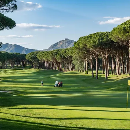 Hotel Terraverda At Emporda Golf