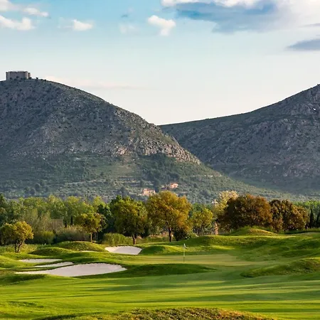 Terraverda At Emporda Golf Torroella de Montgrí