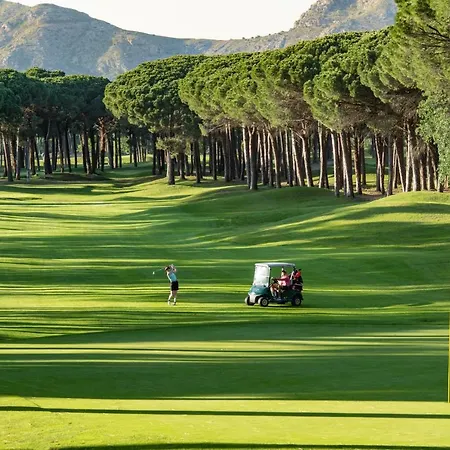 Terraverda At Emporda Golf Torroella de Montgrí