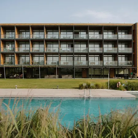 Hotel Emporda Golf Torroella De Montgri