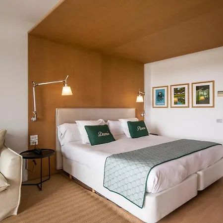 Hotel Terraverda At Emporda Golf