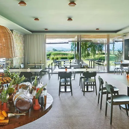 Emporda Golf Hotel 4*