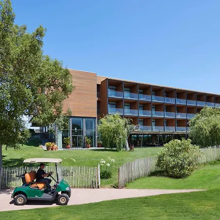 Hotel Emporda Golf 4*
