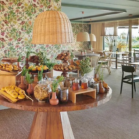 Emporda Golf Hotel 4*