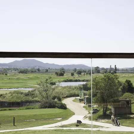 Terraverda At Emporda Golf Hotel Torroella de Montgrí