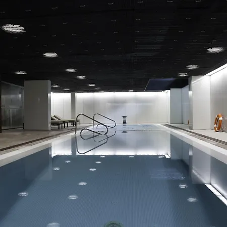 Terraverda At Emporda Golf Hotel 4*