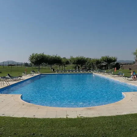 Hotel Terraverda At Emporda Golf Torroella de Montgrí