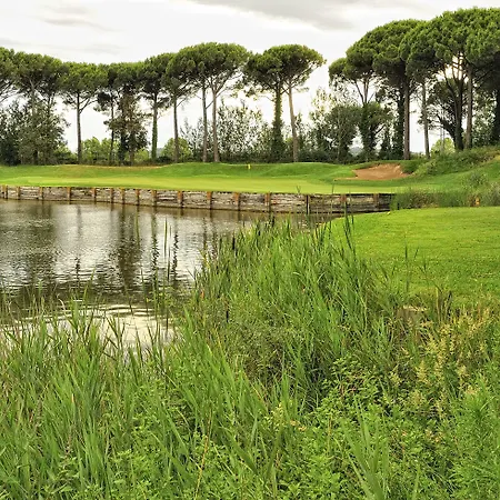 Terraverda At Emporda Golf 4* Torroella de Montgrí