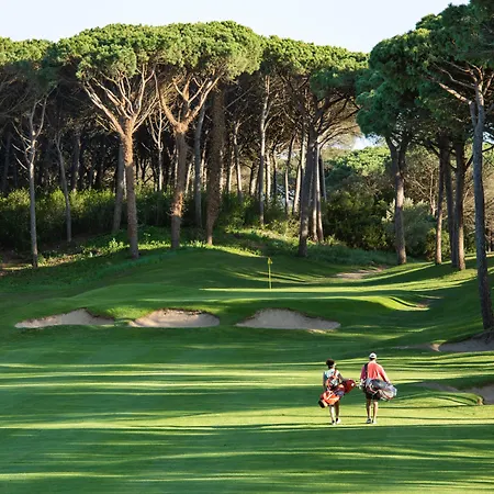 Terraverda At Emporda Golf Torroella de Montgrí